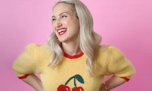 Shoe designer Sophia Webster announces representation