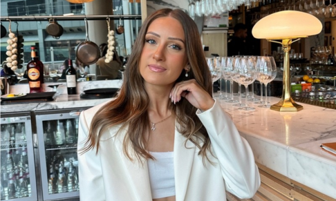 Jewellery brand Abbott Lyon names Influencer Marketing Manager