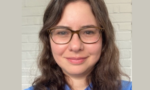 The New York Times appoints Senior Staff Editor