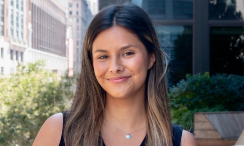 The Independent USA names US Deputy Head of Audience