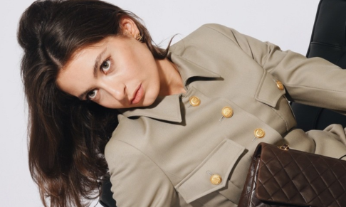 Sign of the Times names Brand Marketing Executive Thalia Guarnieri 