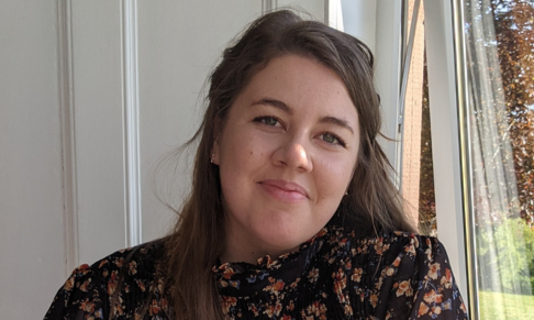 Travel journalist Laura Hampson address update