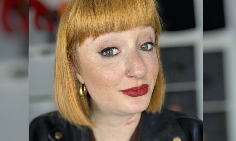 Noctis Magazine appoints Beauty Editor