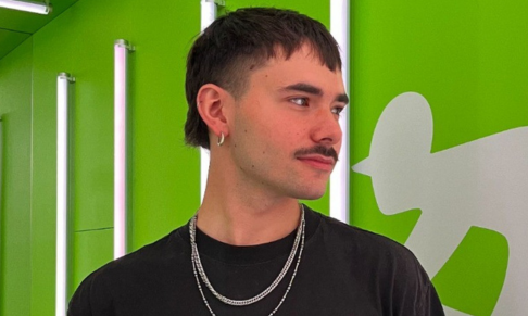 Parallel Consulting names Brand & Talent Executive