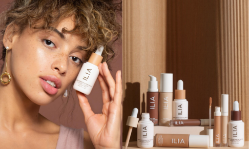 ILIA Beauty appoints Middle East representation