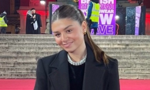 Bottega Veneta (Italy) appoints Global PR Coordinator Maria Isadora Silva