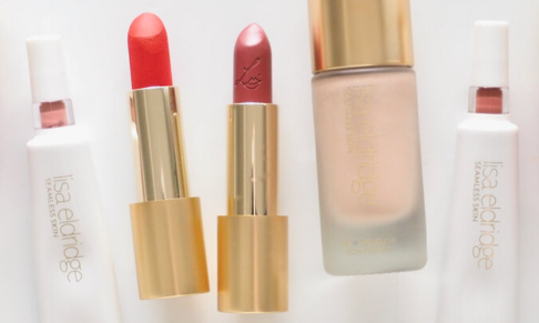 Lisa Eldridge Beauty names Press & Communications Manager Amelia Harrington