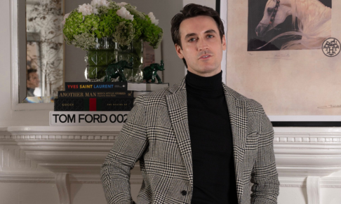 Ruff Communications USA signs hair stylist