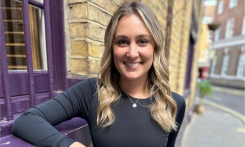 Roche Communications appoints Senior Account Executive