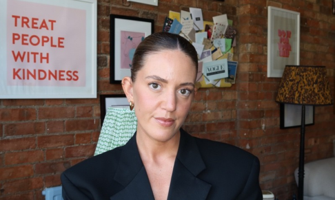 EMERGE names Managing Director