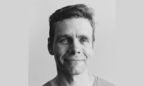 Men's Fitness USA to relaunch