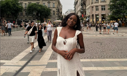 Cosmopolitan USA names Associate Editor