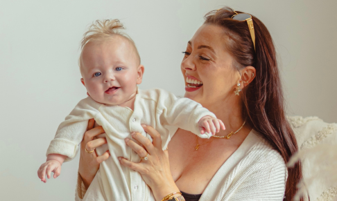 Webbe Industries signs parenting expert