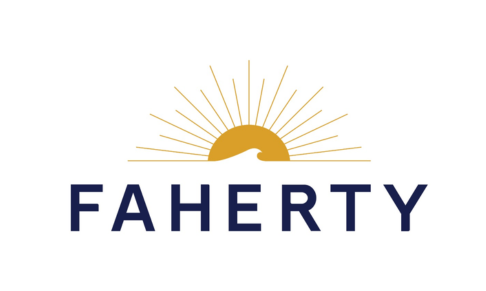 Faherty (USA) appoints representation