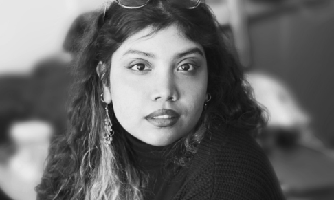 Alex Monroe appoints Content Creator Radhika Chatterjee