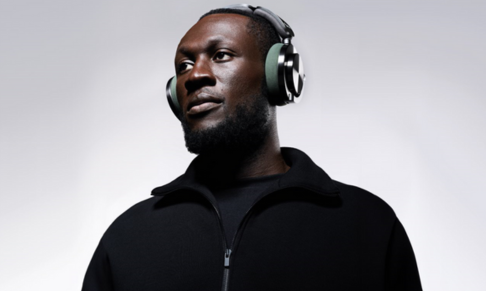Dyson announces Stormzy as global ambassador