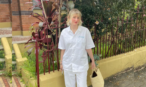 YOU Magazine appoints Fashion Assistant