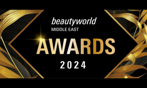 Beautyworld Middle East Awards 2024 winners announced