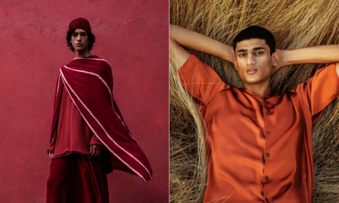 The QODE (Dubai) names new fashion client wins