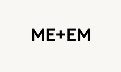 ME+EM debuts UK flagship store 