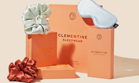 Clementine Sleepwear appoints USA representation