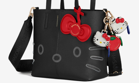 MAISON de SABRÉ appoints USA representation