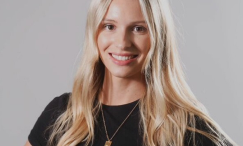Zeno London appoints PR Account Director