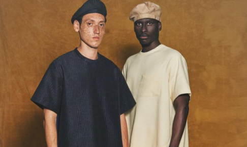 Menswear brand ABAGA appoints global representation