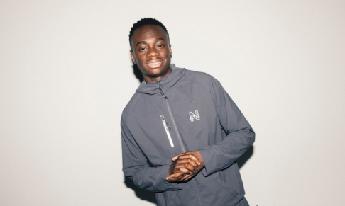 Streetwear brand NICCE London unveils new brand ambassador