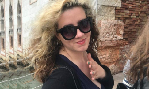 Metro UK names Senior Entertainment Reporter