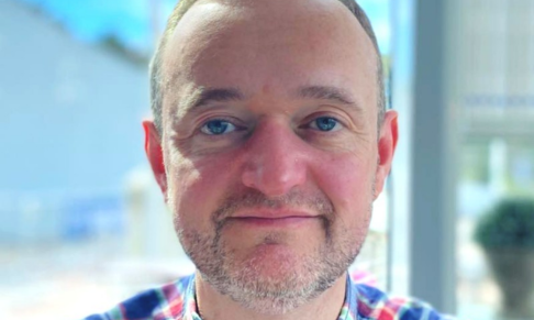 William Grant & Sons appoints Chief Marketing Officer Andrew Geoghegan