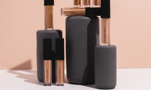 Make-up brand Brulée Beauty appoints UK representation