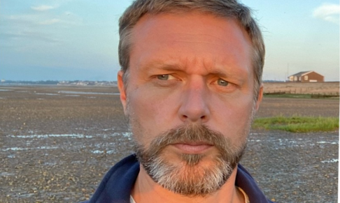 Merlin Entertainments appoints Global Brand Director Anthony Newman