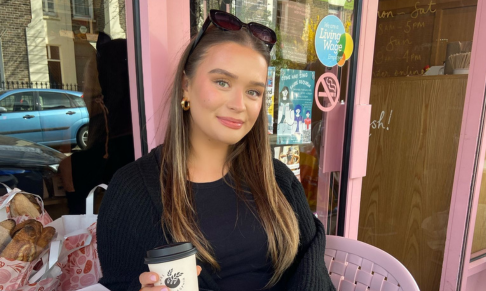 Mantelpiece PR appoints Senior Account Manager Emma Kendall