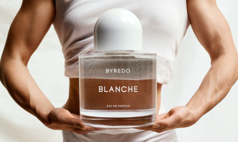 BYREDO appoints Senior Brand Marketing Manager Fleur Gascoigne