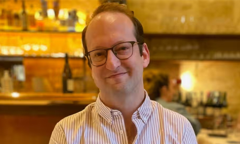 Guardian US appoints head of communications