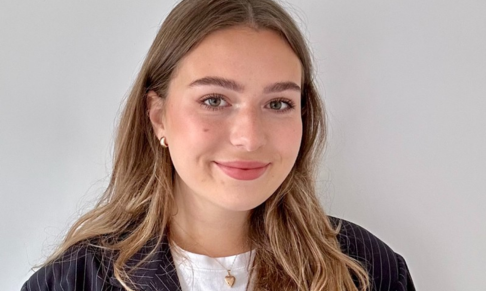 Instinct names Senior Account Executive Poppy Male