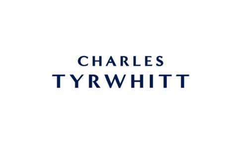 Charles Tyrwhitt appoints VP, Director of Marketing & Sales