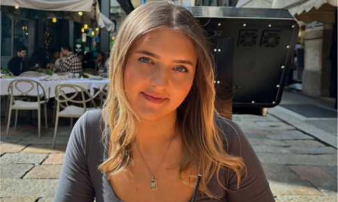 Monty PR appoints Account Executive Milly Jay