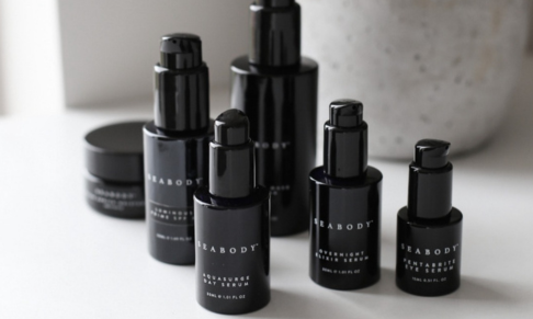 Marine bioactive skincare Seabody appoints PR agency
