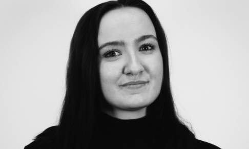 Anthropologie appoints PR & Events Assistant