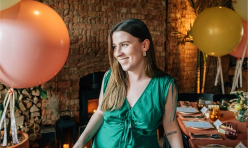 Oliver Bonas appoints PR Executive