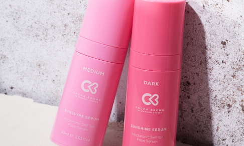 Little Bird PR announces beauty account win Cocoa Brown Tan