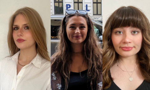 SPHERE Magazine announces team updates