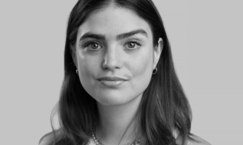 L'Oréal Paris names Senior Brand Marketing Manager Cicely Rodger