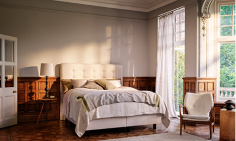 Vispring appoints PR agency