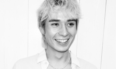 Graff names Global PR Assistant Sebastian Albery