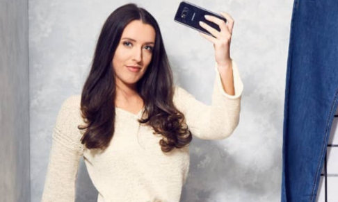 Grazia UK names Acting Assistant Editor