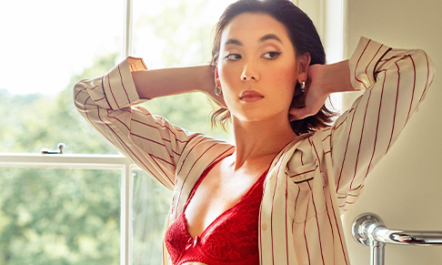 Underwear brand Little Women appoints CiCi PR & Events