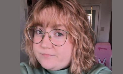 The Daily Mirror names Social News Reporter